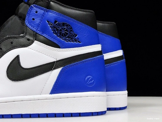 Cheap Husky Air 1 Fragment Jordan High 716371-040 OG Retro 0821